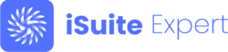 iSuite Expert Logo